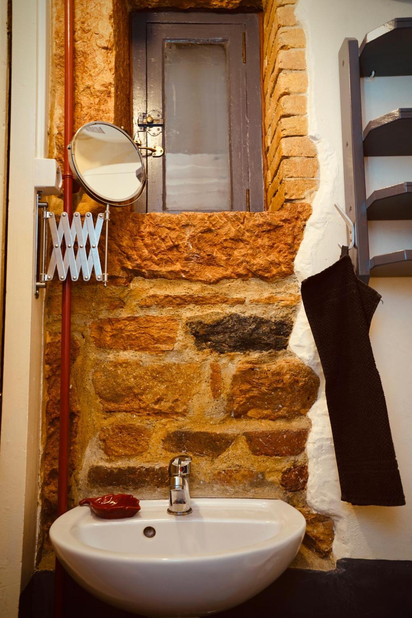 Artelier 32 - Tete D'or Apartamento Lyon