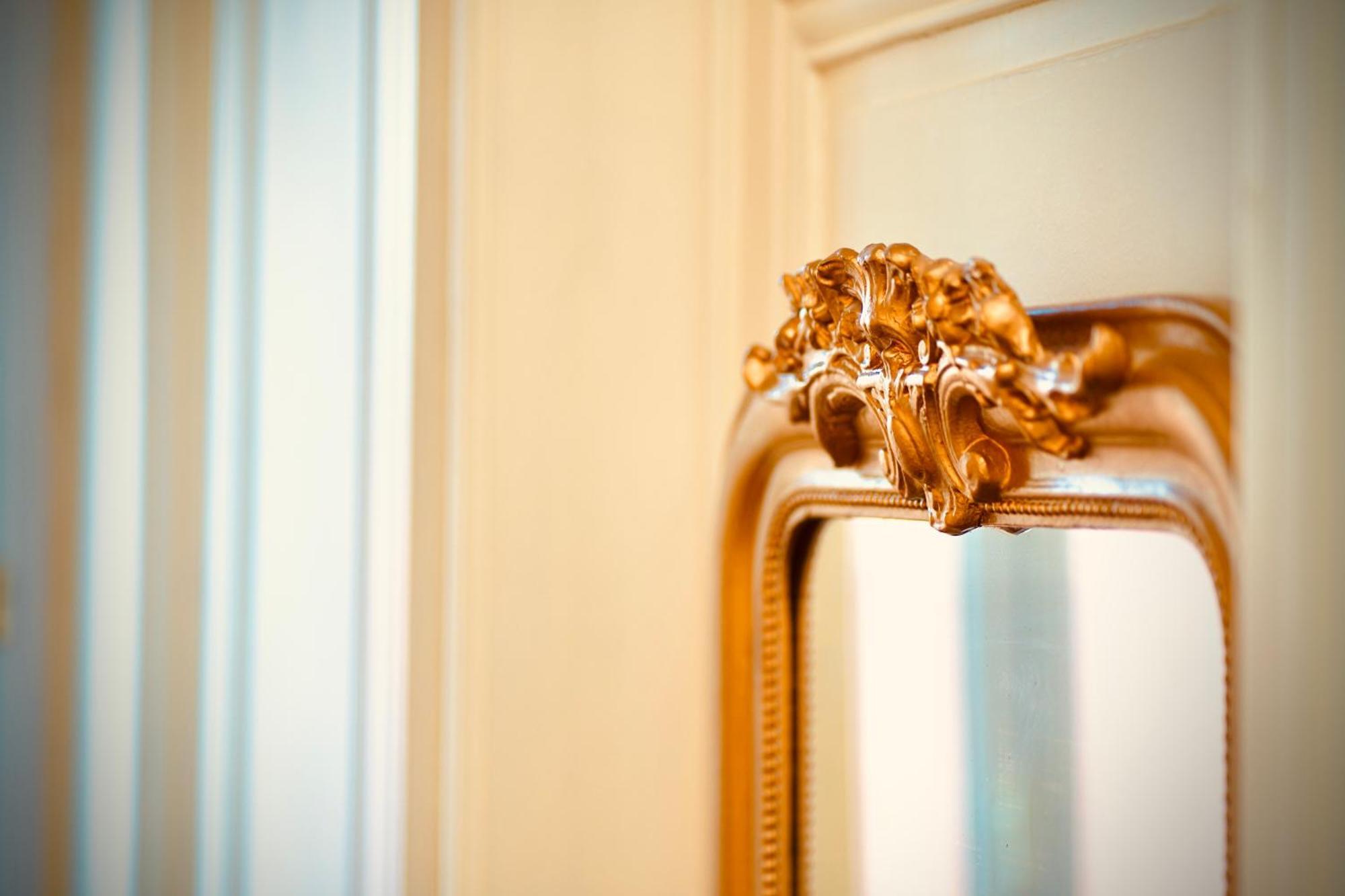 Appartement Artelier 32 - Tete D'or Lyon