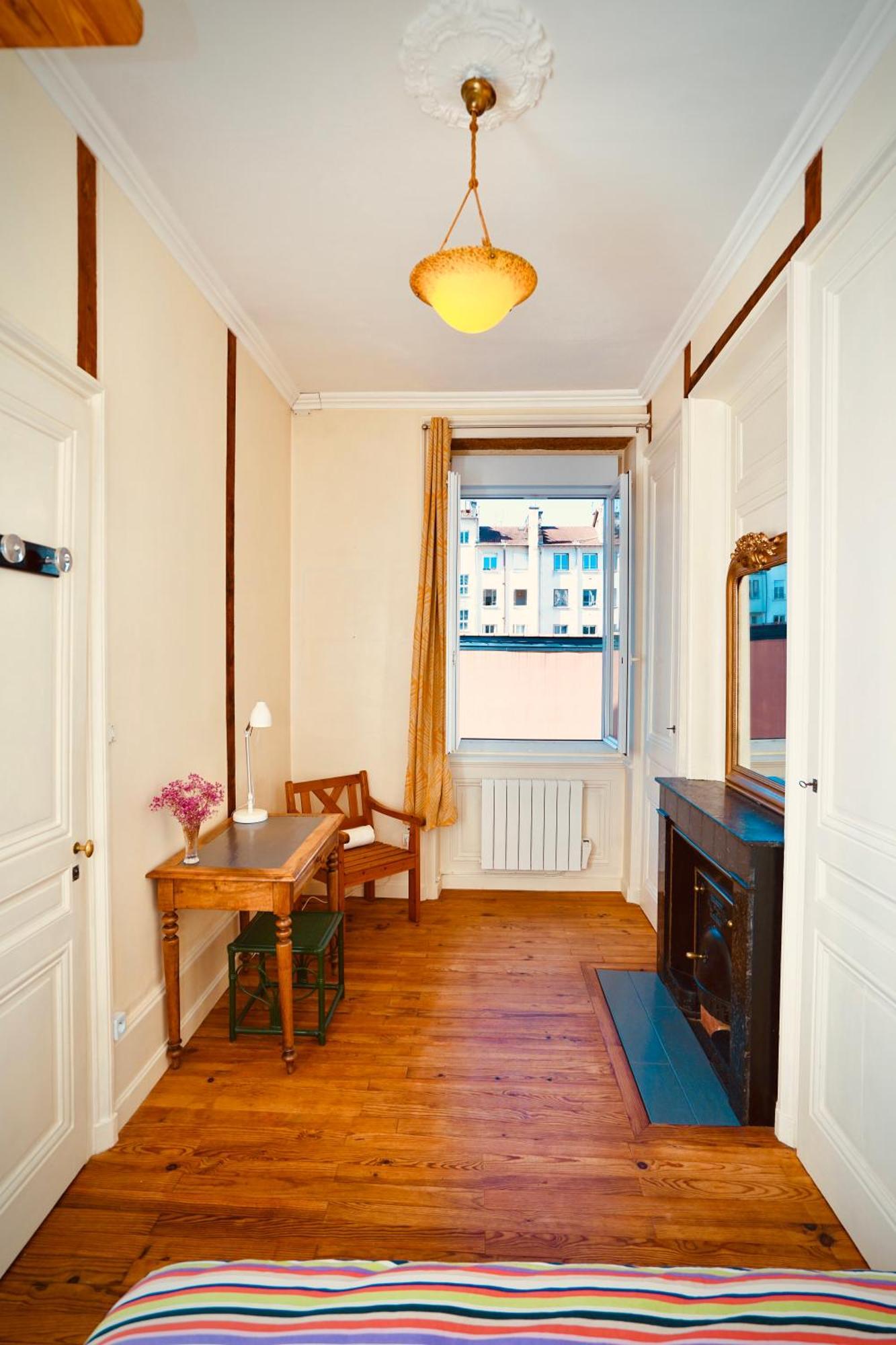 Apartment Artelier 32 - Tete D'or *