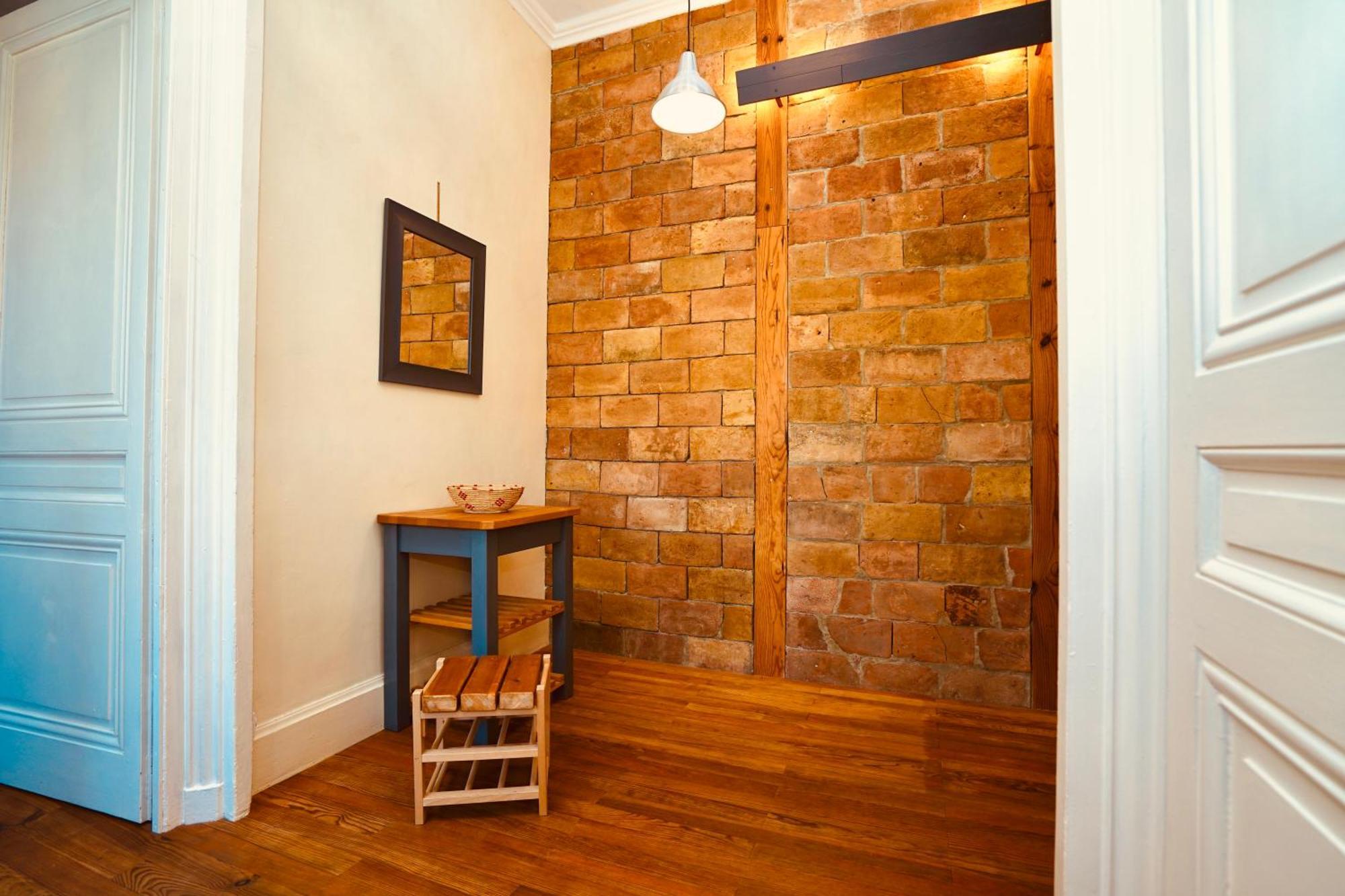 Appartement Artelier 32 - Tete D'or