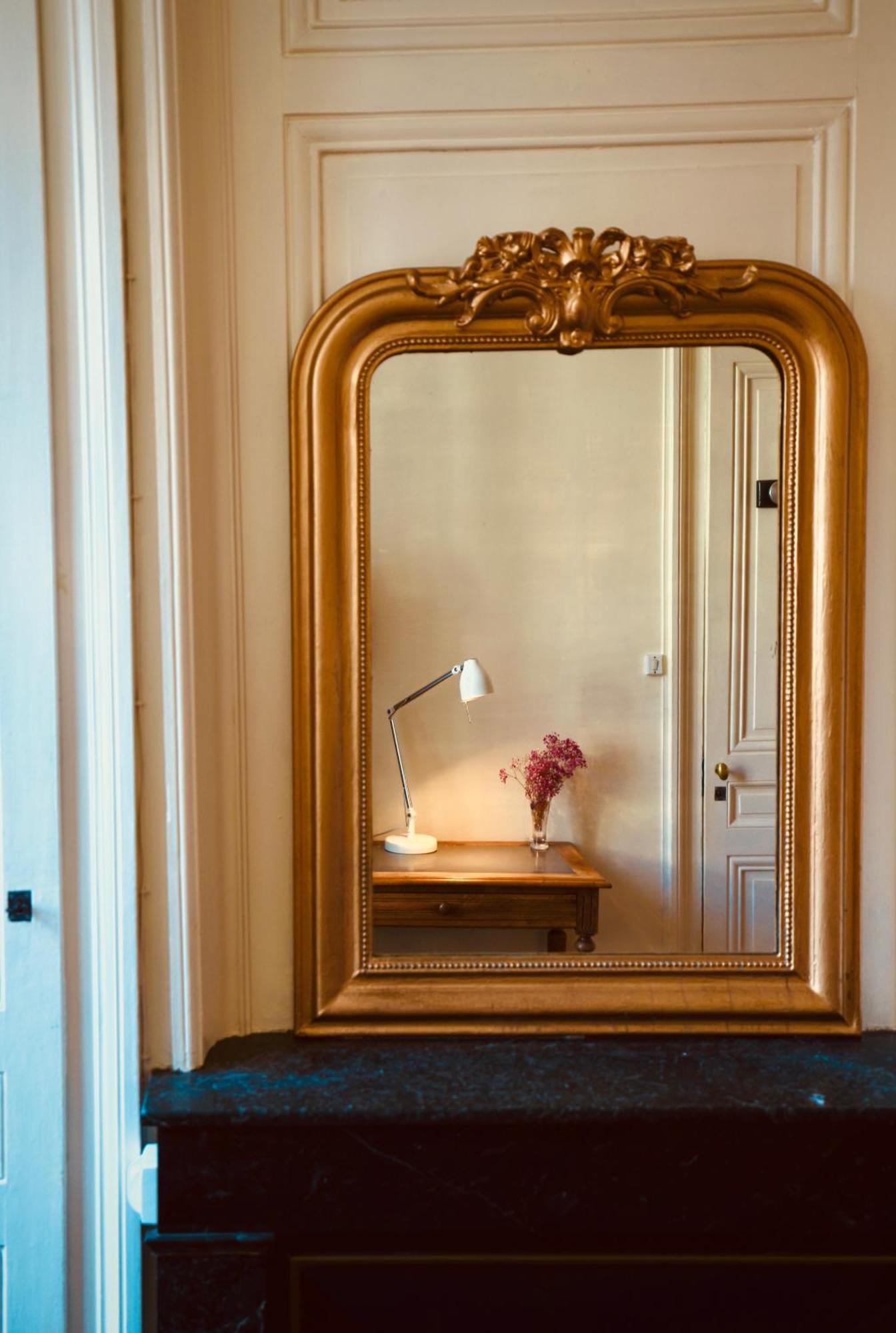 Apartment Artelier 32 - Tete D'or Lyon